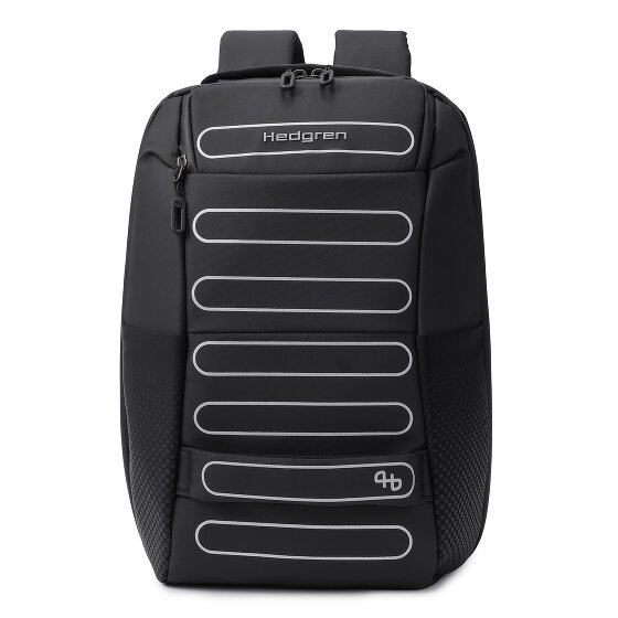 Hedgren Comby Performance Handle M P Daypack M RFID Schutz 40 cm Laptopfach