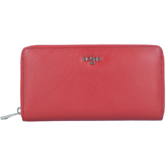 Picard Bingo I Geldbörse Leder 19 cm