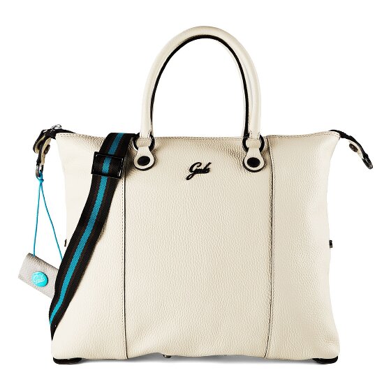 Gabs G3 Plus 5 in 1 Schultertasche Leder 37 cm