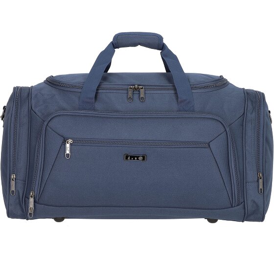d&n Travel Line 7700 Reisetasche 59 cm
