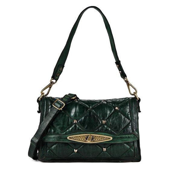 Campomaggi Elvira Schultertasche Leder 27 cm