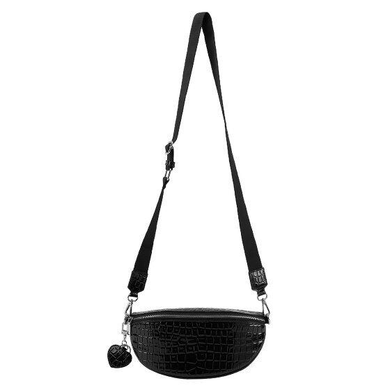 Seidenfelt Nesna Umhängetasche 27 cm