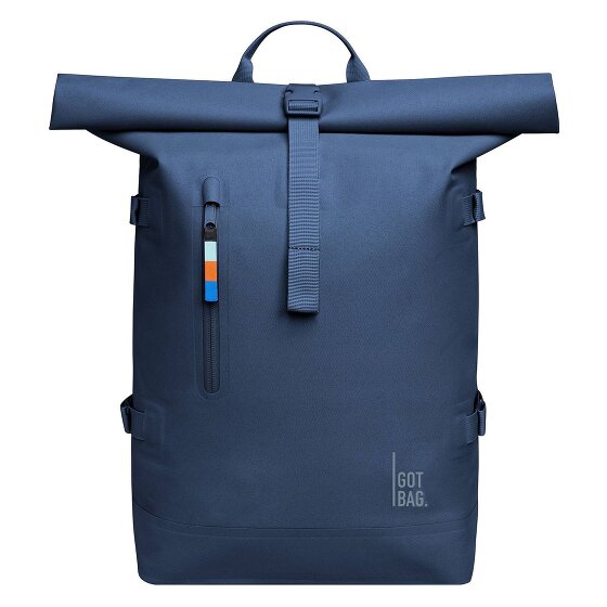 GOT BAG Rolltop 2.0 Daypack 43 cm Laptopfach