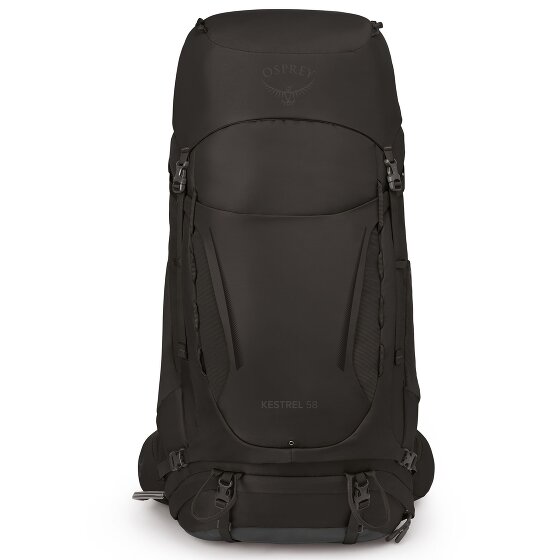 Osprey Kestrel 58 Trekkingrucksack S-M 82 cm