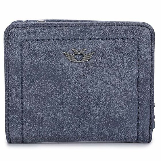 Fritzi aus Preußen Fritzi11 Aurelie Vintage Geldbörse 11.5 cm