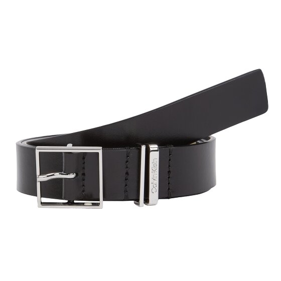Calvin Klein CK Must Gürtel Leder