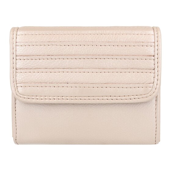 FredsBruder Enna Geldbörse Leder 12 cm