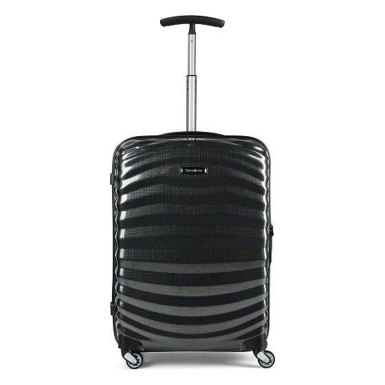 Samsonite Lite Shock Spinner 4-Rollen Kabinentrolley 55 cm