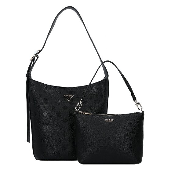 Guess Cresidia Schultertasche 30 cm