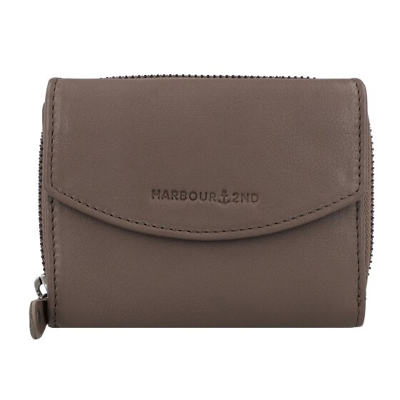 Harbour 2nd Iona Geldbörse Leder 19 cm