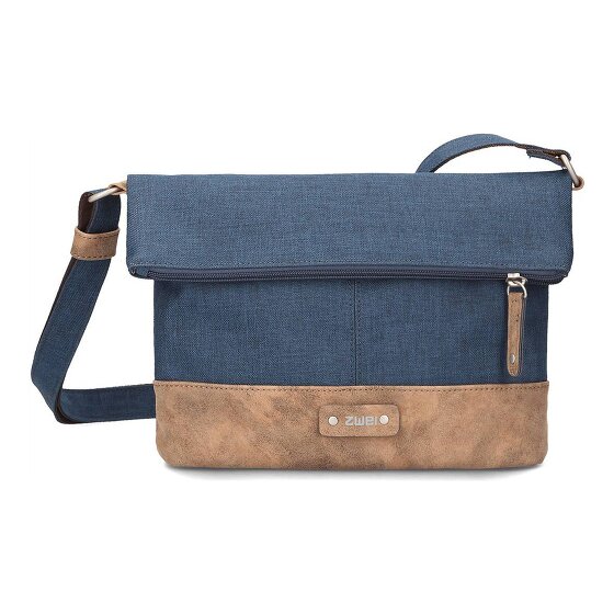 Zwei Olli Umhängetasche 28 cm