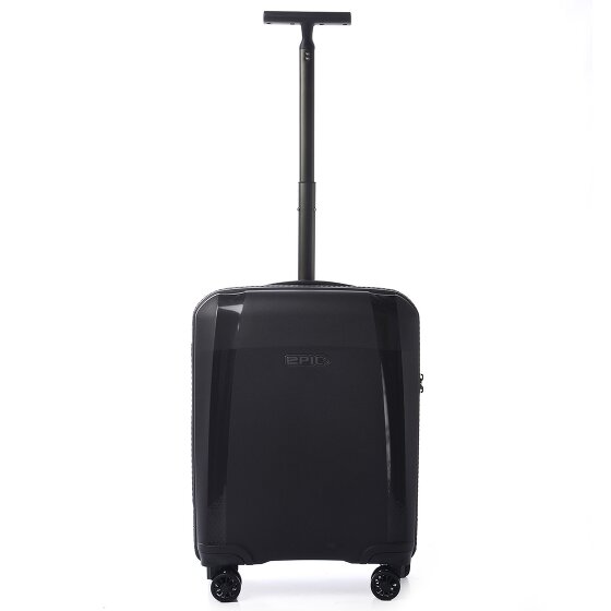 Epic Phantom SL 4 Rollen Kabinentrolley 55 cm