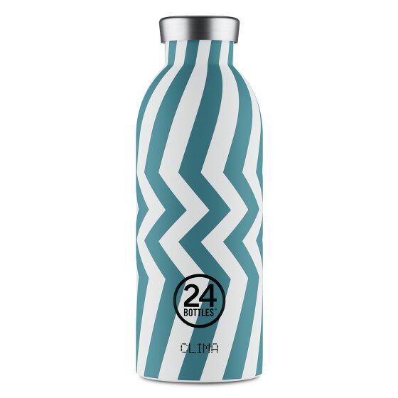 24Bottles Clima Trinkflasche 500 ml