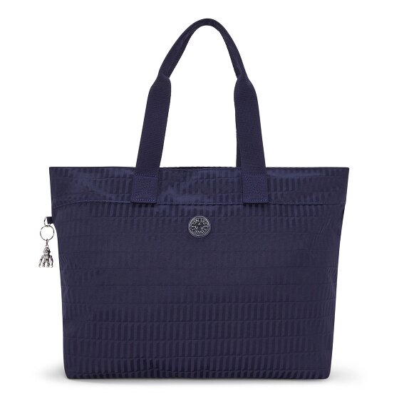 Kipling Elevated Jacquard Colissa Up Shopper Tasche 50 cm Laptopfach
