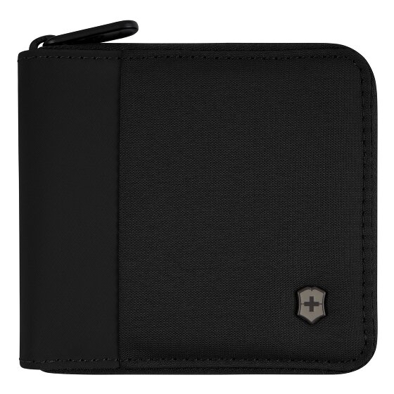 Victorinox Travel Essentials Geldbörse RFID Schutz 11 cm