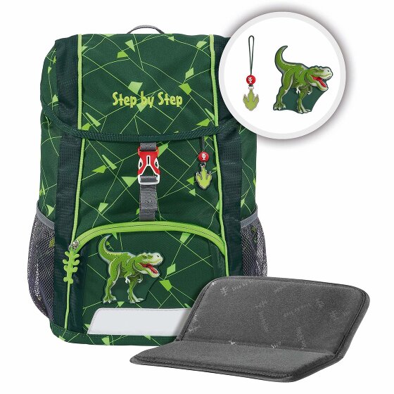 Step by Step Kid Shine Kinderrucksack-Set 3tlg.