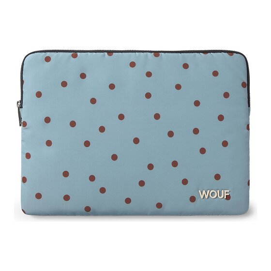 Wouf Studio Laptophülle 32.5 cm