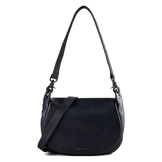 Mandarina Duck Mellow Schultertasche Leder 36 cm