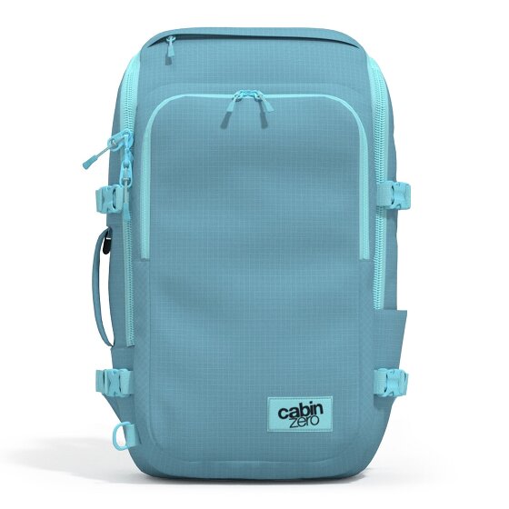 Cabin Zero Adventure Cabin Bag ADV Pro 32L Rucksack 46 cm Laptopfach