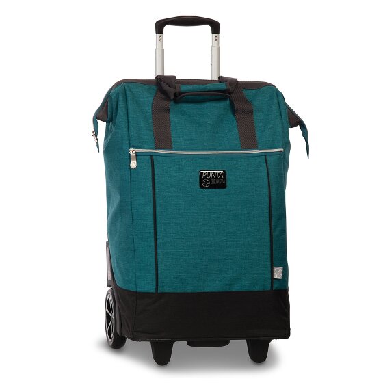 Punta Big Wheel Einkaufstrolley 62 cm