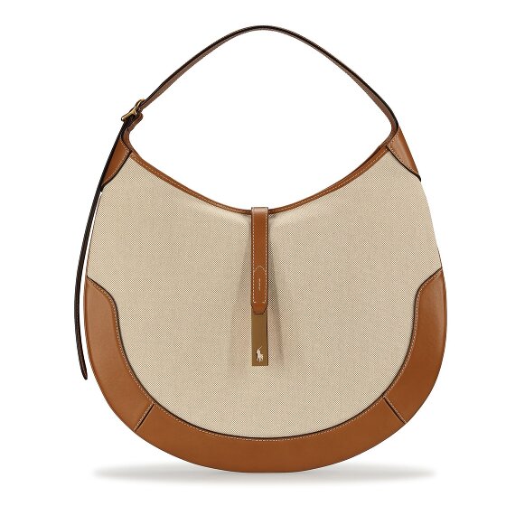 POLO RALPH LAUREN Polo ID Schultertasche 40.5 cm