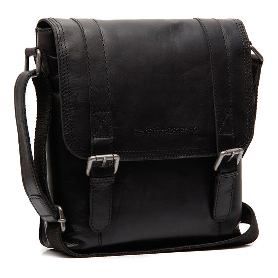 The Chesterfield Brand Adelanto Umhängetasche Leder 25 cm