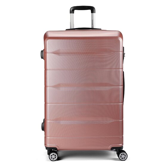 Benzi 5583 4 Rollen Trolley 77 cm