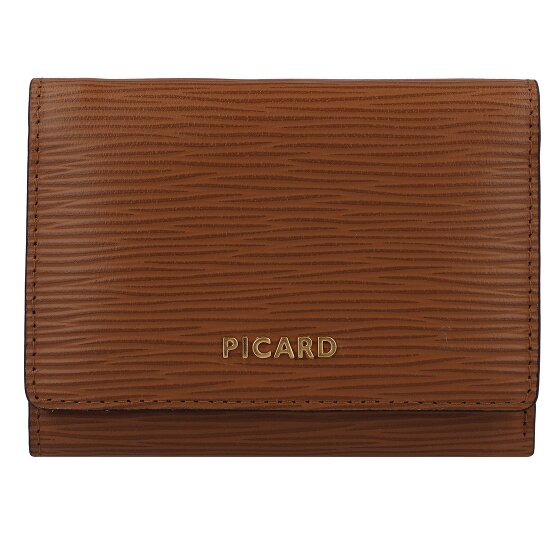 Picard Calais 1 Geldbörse Leder 12.5 cm