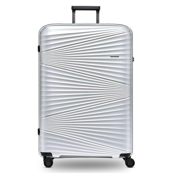 Pactastic Collection 02 THE LARGE 4 Rollen Trolley 77 cm