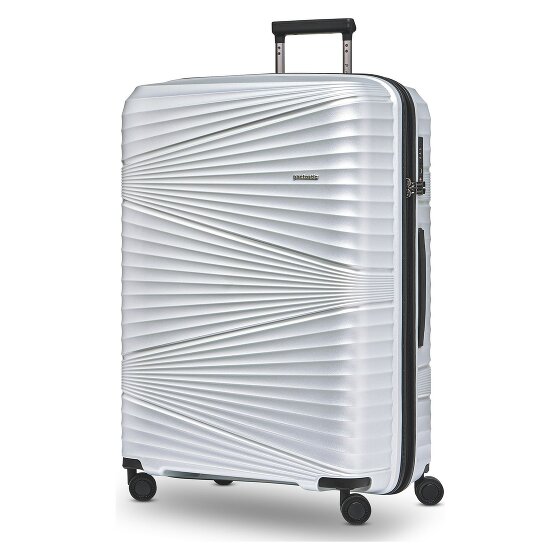 Pactastic Collection 02 THE LARGE 4 Rollen Trolley 77 cm