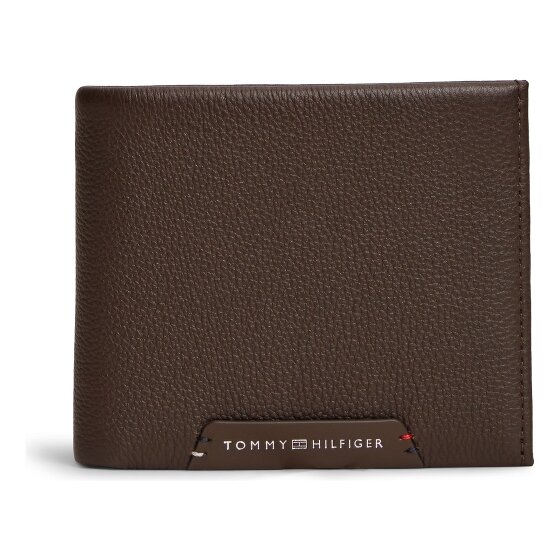 Tommy Hilfiger TH Corp Geldbörse Leder 11.5 cm