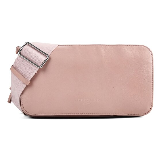 Liebeskind Clarice Umhängetasche Leder 28 cm