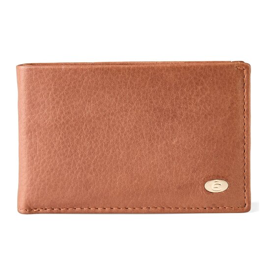 Esquire Chicago Geldbörse RFID Schutz Leder 10.5 cm