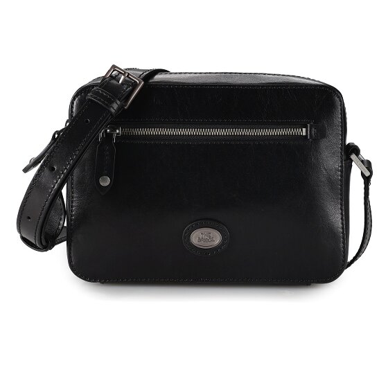 The Bridge Story Uomo Umhängetasche Leder 24.5 cm