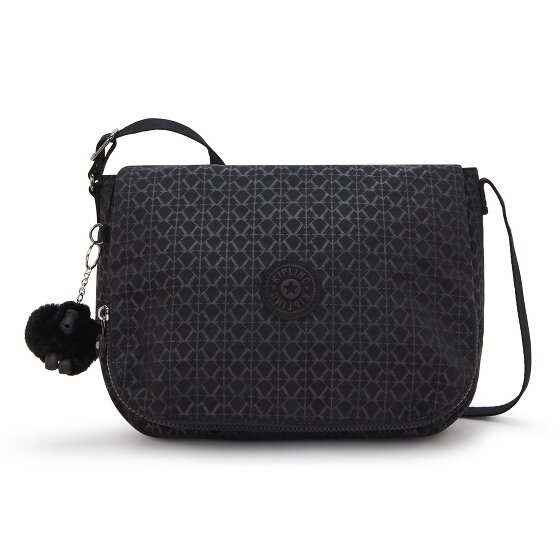 Kipling Basic Plus Earthbeat Umhängetasche 30 cm