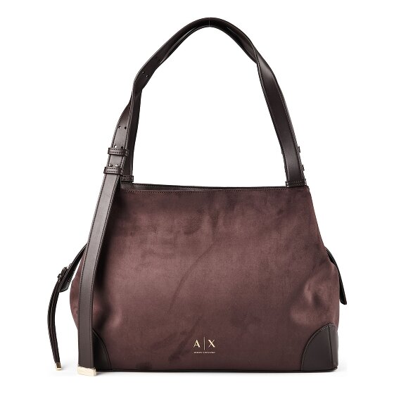Armani Exchange Alice Shopper Tasche 36 cm