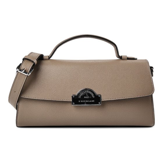 Karl Lagerfeld K/RSG Metal Handtasche 27 cm