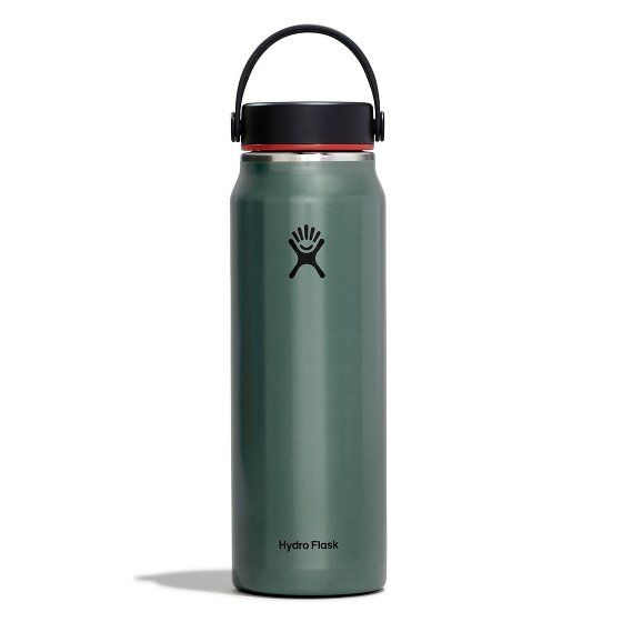 Hydro Flask Trail Wide Flex Cap Trinkflasche 946 ml