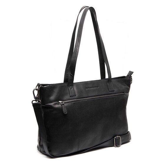 The Chesterfield Brand Osira Shopper Tasche Leder 39 cm Laptopfach