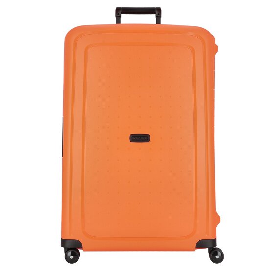 Samsonite S'Cure Spinner 4-Rollen Trolley 81 cm