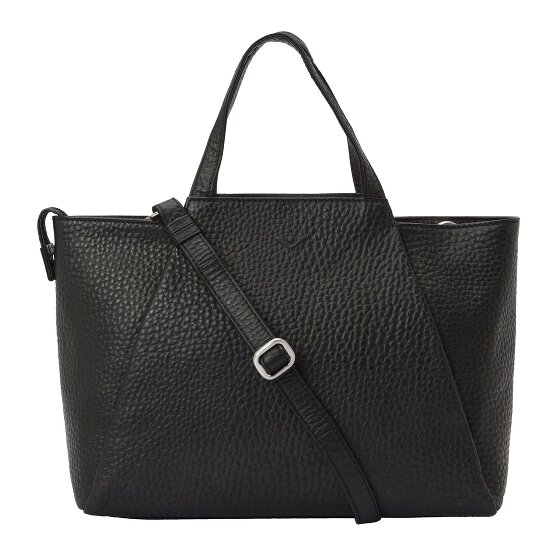 Voi Hirsch Shopper Tasche Leder 31.5 cm