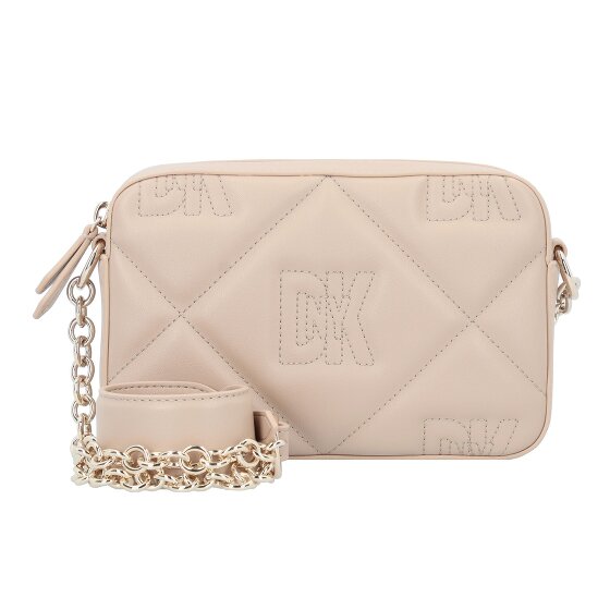 DKNY Crosstown Umhängetasche Leder 20 cm