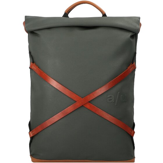 aunts & uncles Japan Yokohama Rucksack 40 cm Laptopfach