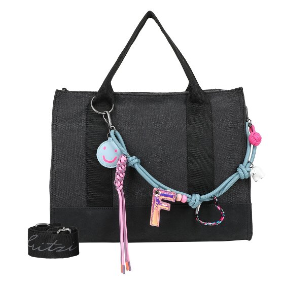 Fritzi aus Preußen Tote Bag Limited Tüddelüt Shopper Tasche 40 cm
