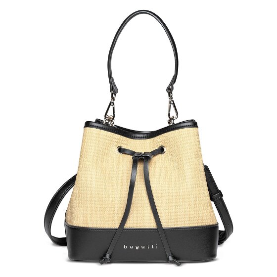 Bugatti Isa Schultertasche 22.5 cm