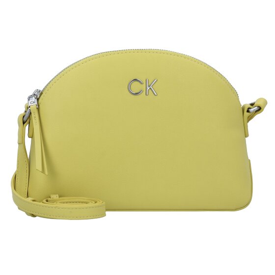 Calvin Klein Re-Lock Umhängetasche 25 cm