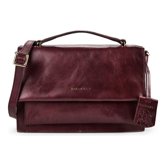 Burkely Fine Florence Handtasche Leder 37 cm