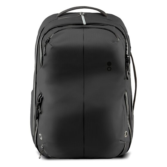 Echolac Active x Reiserucksack 50 cm Laptopfach