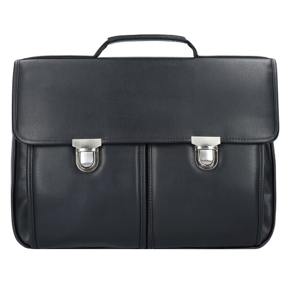 d&n Basic Aktentasche 41 cm