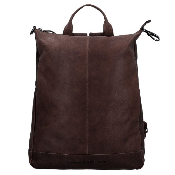 The Chesterfield Brand Manchester Daypack Leder 40 cm